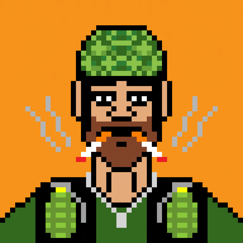 Army Punk